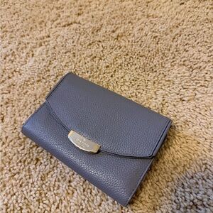 Kate spade Leather Wallet